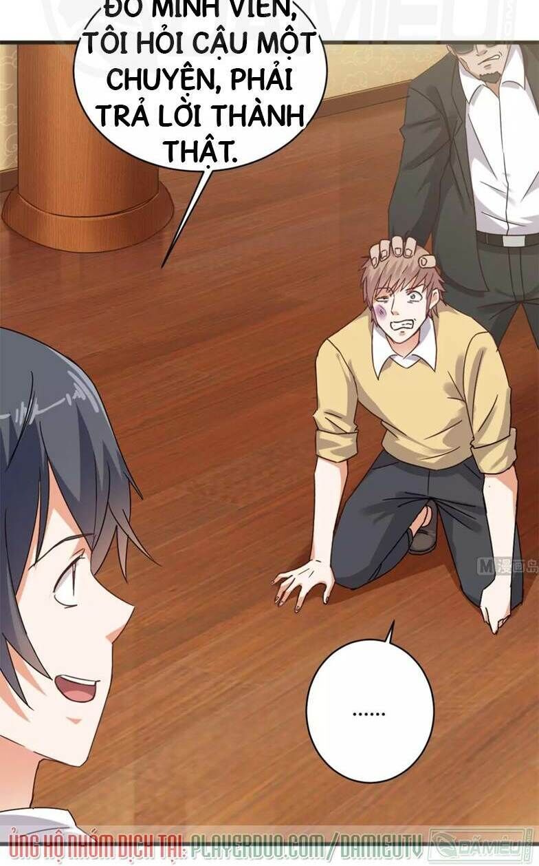 địa phủ khai phá thương chapter 83 3