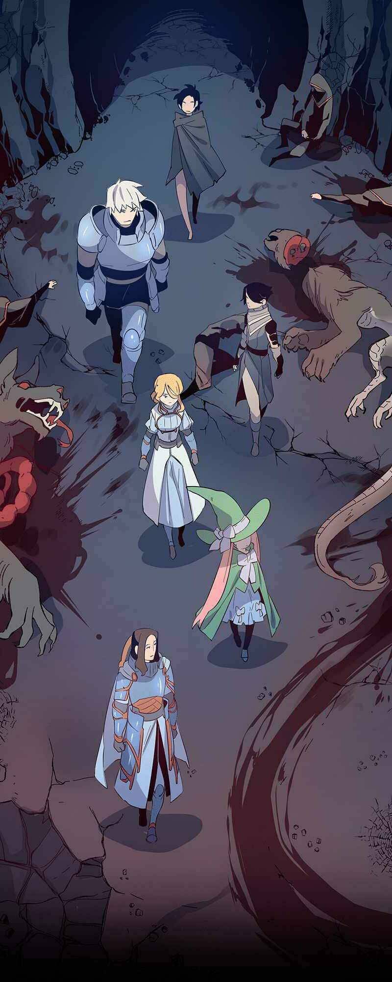 chính kiến của anh hùng chapter 3 38