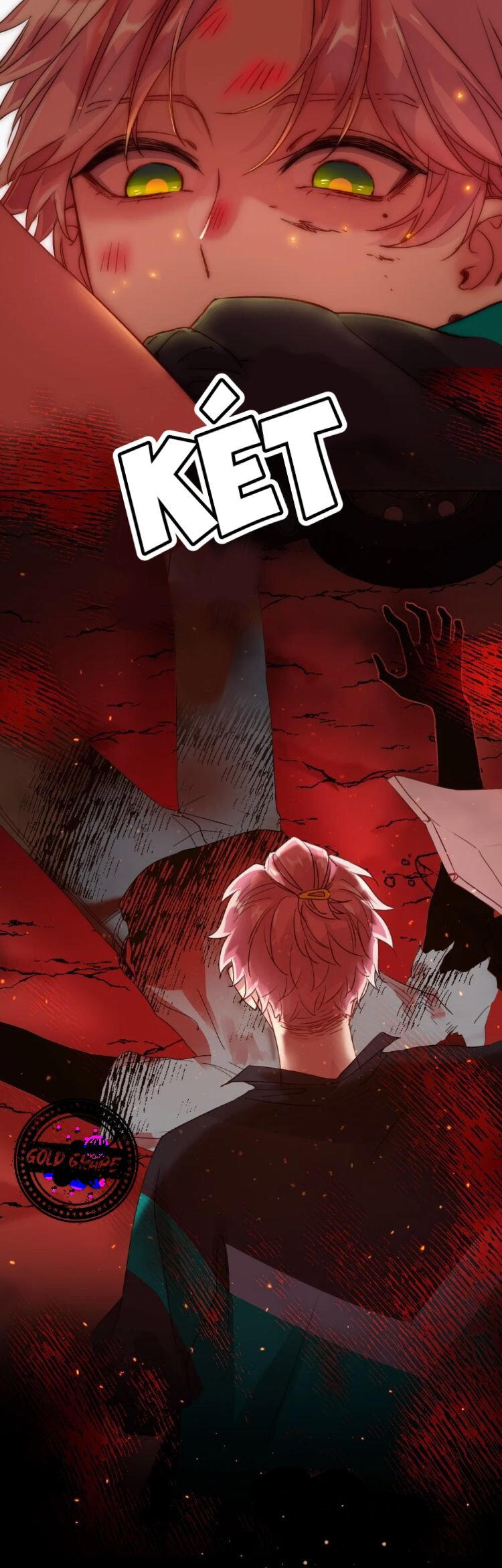 tôi phải trở thành nhân vật đại phản diện chapter 23 29