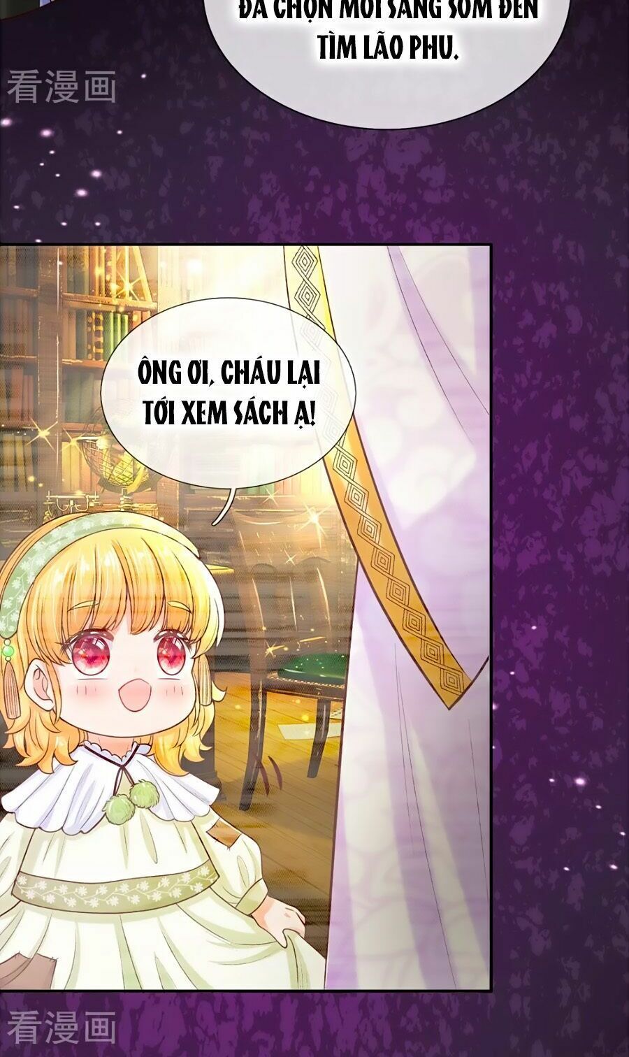 bỗng một ngày nọ trở thành con gái vua chapter 39 6