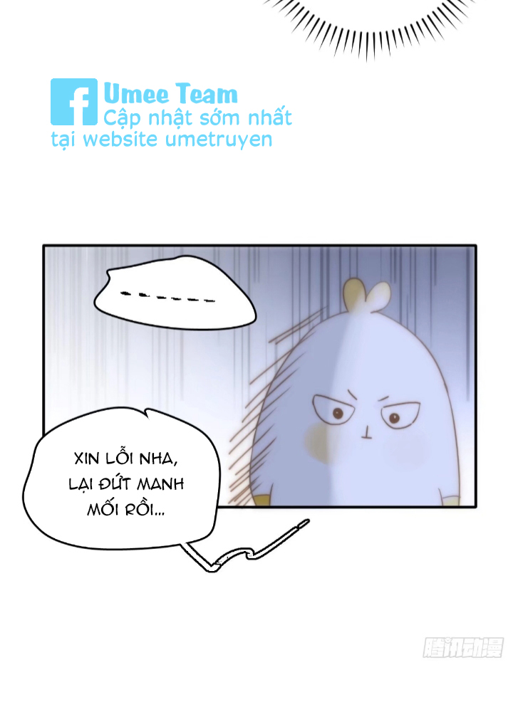 đêm đầy sao nói với em chapter 22 39