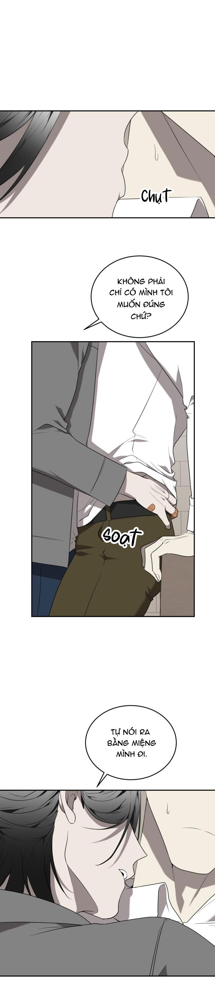 dưỡng thú cưng chapter 45 2