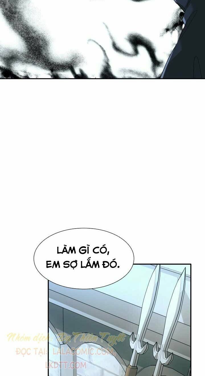 dây xích kiềm chế nam chính hắc ám tuột mất rồi chapter 10 52