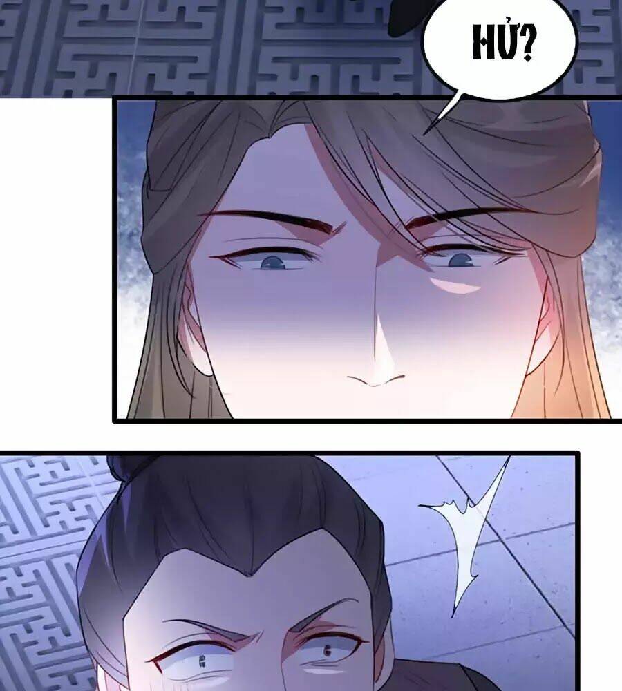 gian phi như thử đa kiều chapter 53 46