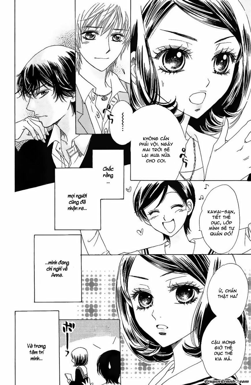 ác quỷ và bản tình ca chapter 48 8