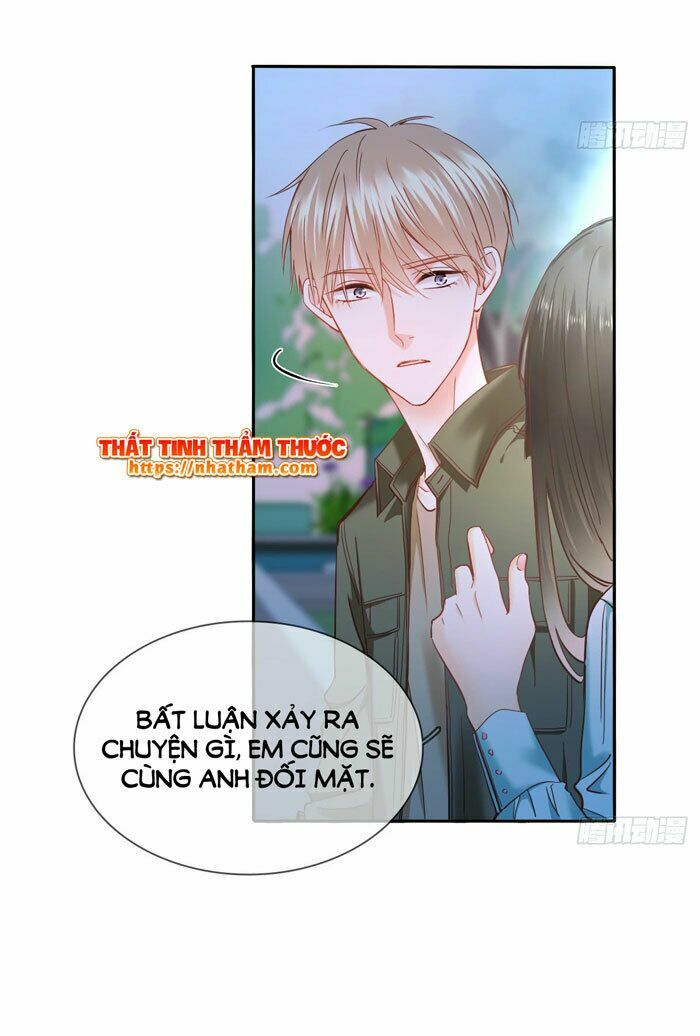 bay qua thiên sơn đến yêu anh chapter 65 2