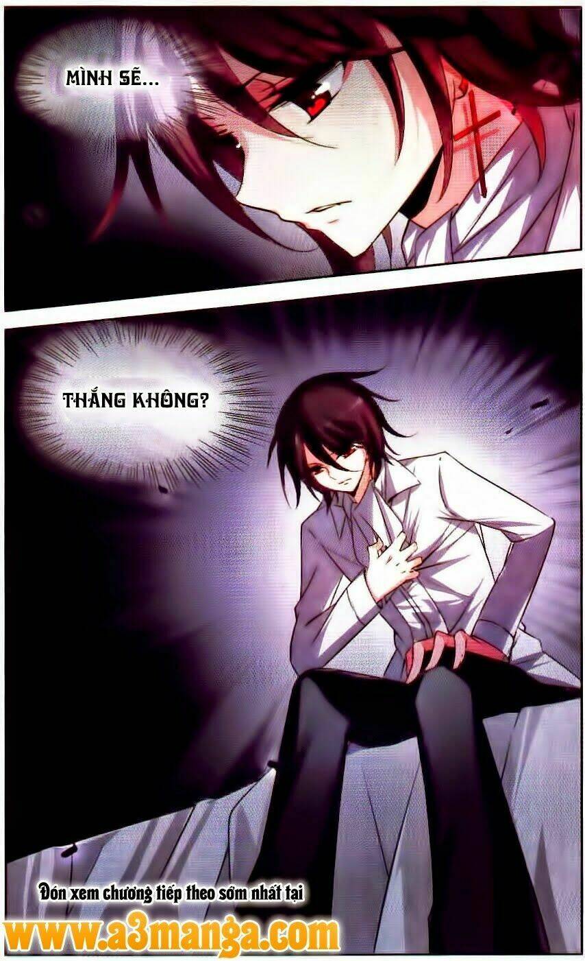 xuyên duyệt tây nguyên 3000 chapter 91 25