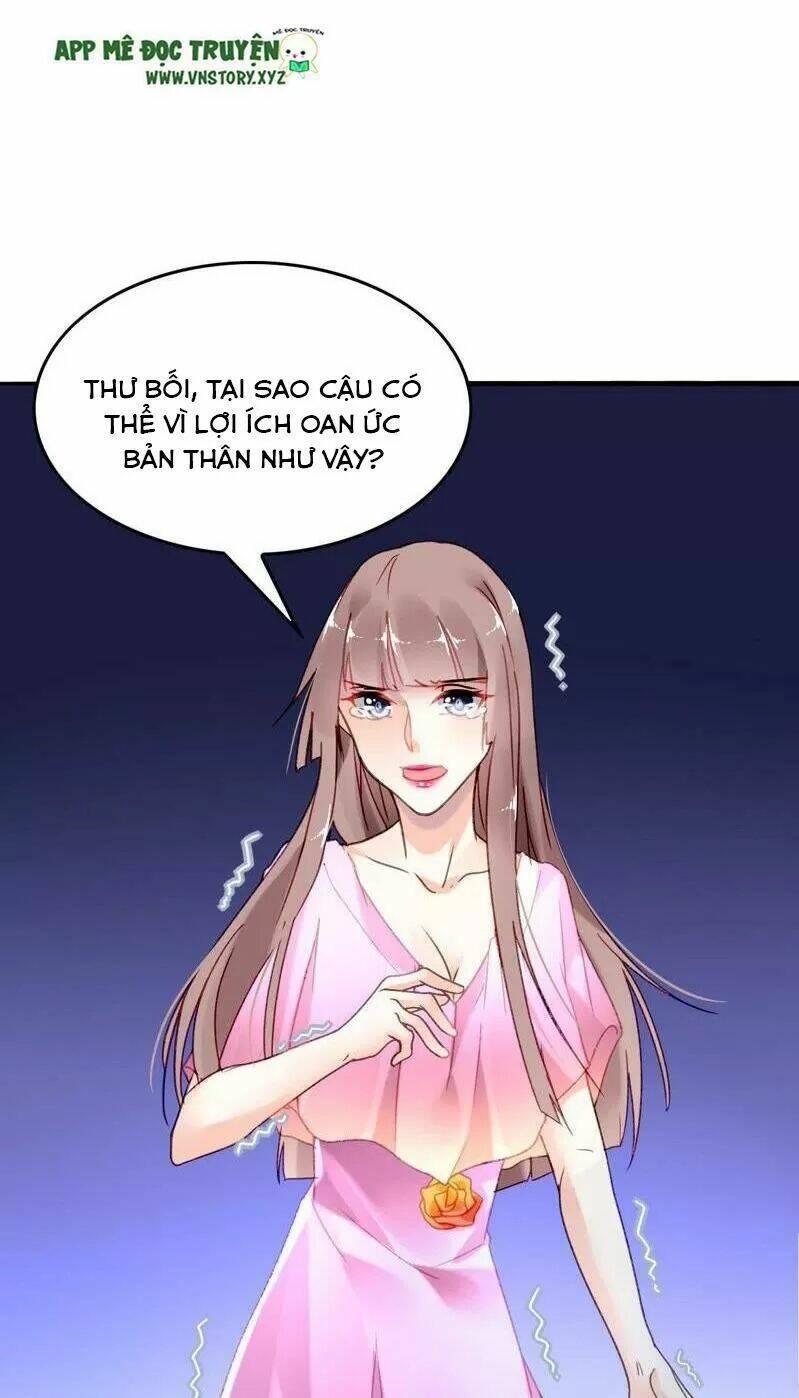 mưu ái thành nghiện chapter 7 6
