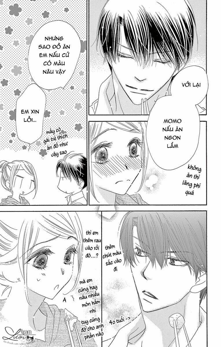 ảo ảnh tình yêu chapter 7 15