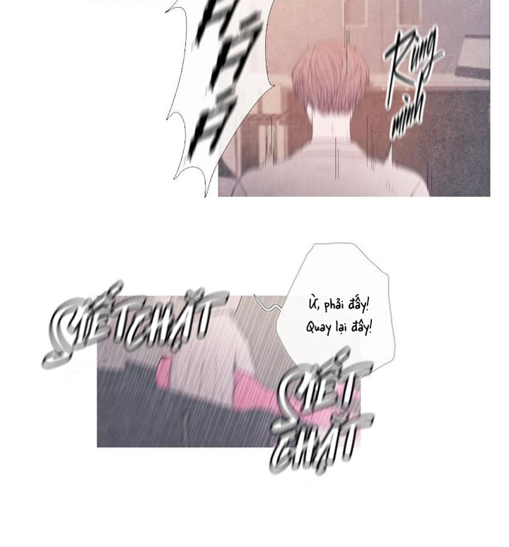 một tuần dục vọng – truyện ngắn omegaver chapter 3.1 35