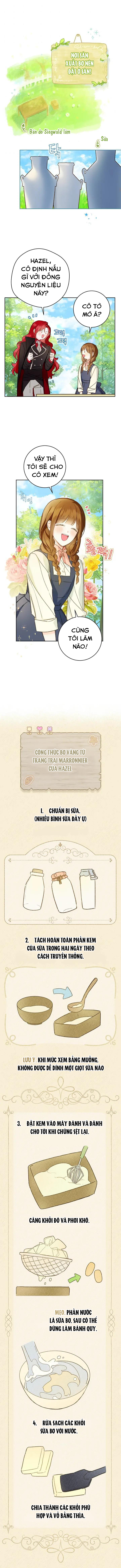 nông trại nằm cạnh hoàng cung chapter 31 6