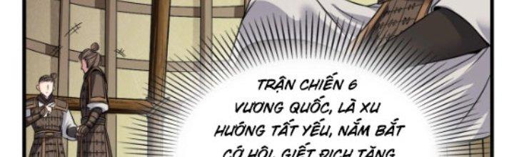 đại tần, ta là con tần thủy hoàng, giết địch thành thần chapter 3 86