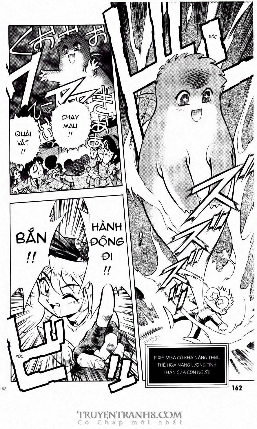 tenchi vô dụng chapter 20 16