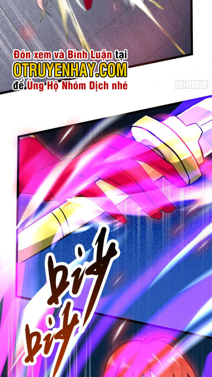 vạn đạo long hoàng chapter 11 22