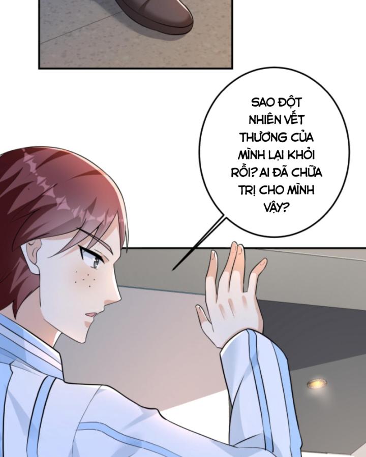 học cùng em gái, tôi bất cẩn vô địch rồi chapter 186 37