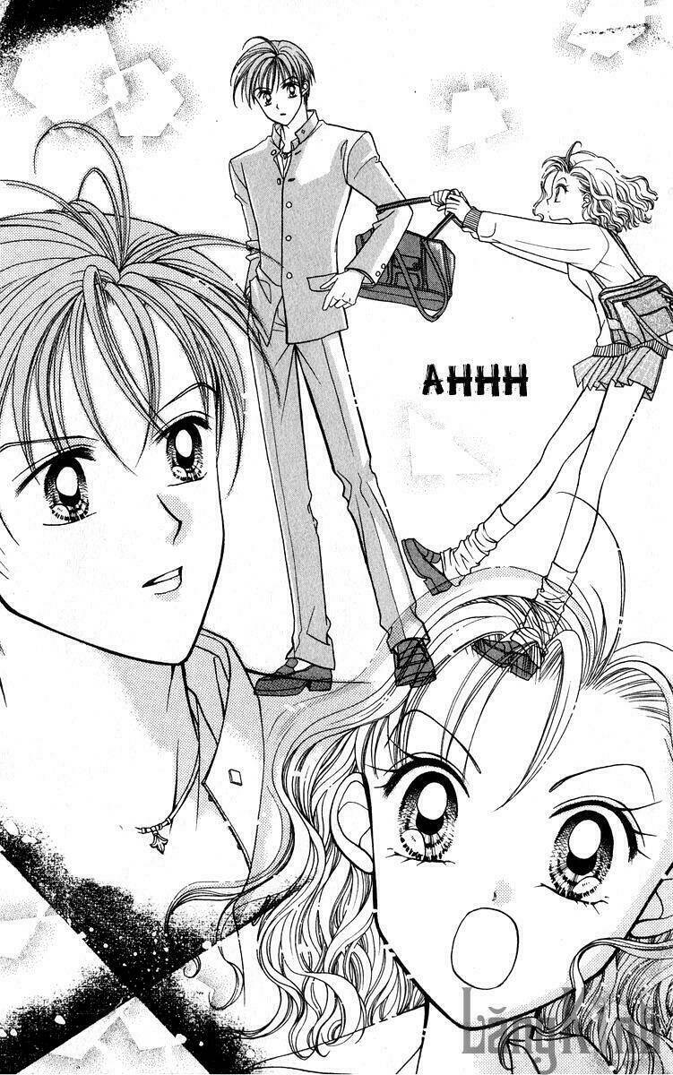 gals - mắt lưu ly chapter 1 25