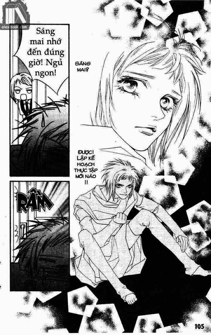 hoàng tử bóng tối chapter 4 105
