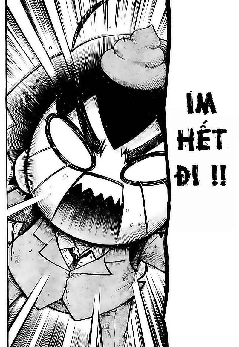 vật thất lạc của bầu trời chapter 37 10