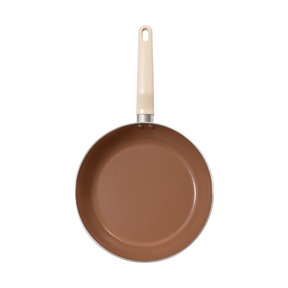 Chảo chống dính Ceramic Elmich Mocha EL5989MC