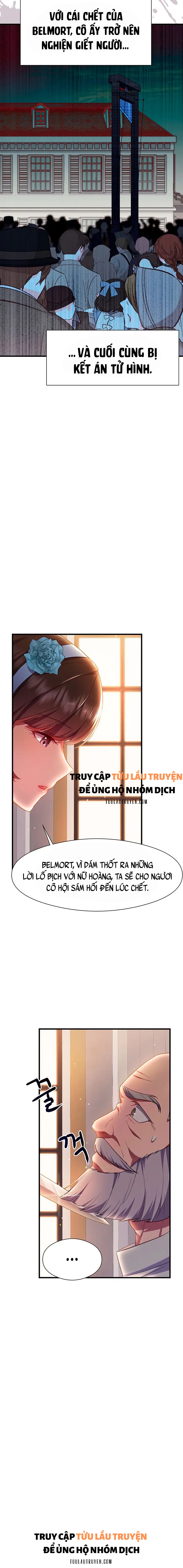 thuần hoá nữ quỷ chapter 1 4