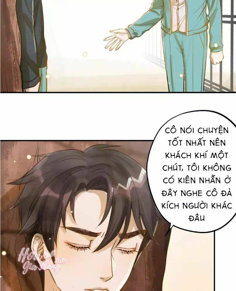 chồng trước 18 tuổi chapter 14 33