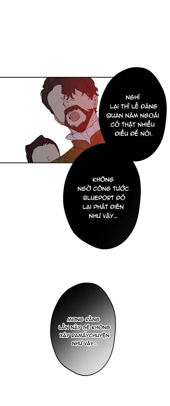những nhân vật mạnh nhất thế giới ám ảnh tôi chapter 38 4
