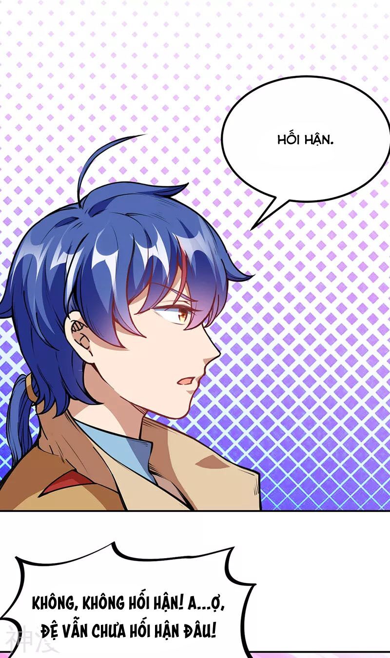 võ đạo độc tôn chapter 222 30