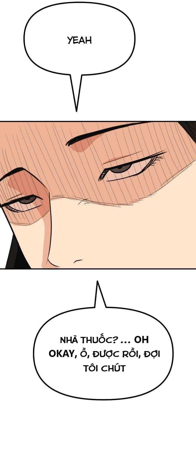Bạn Trai Vệ Sĩ chapter 115 24