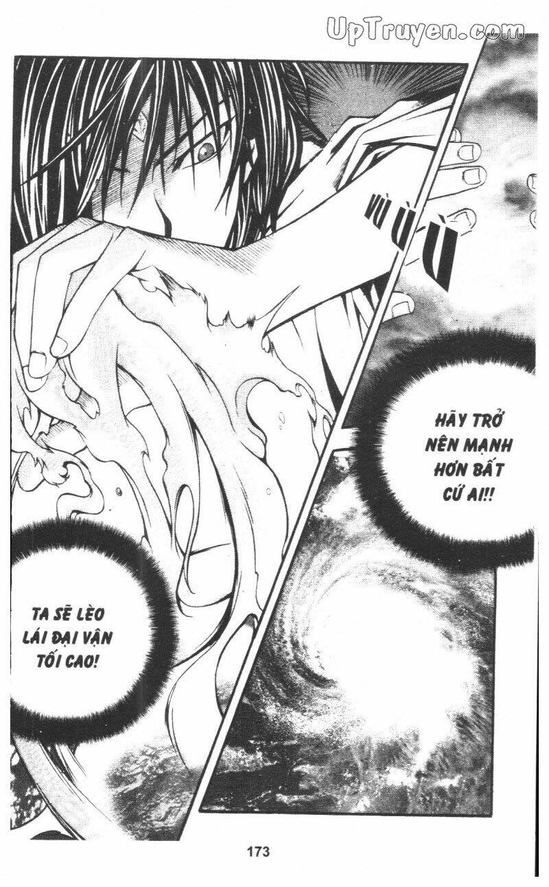 thời gió lốc (thời đại phong tang) chapter 9 174