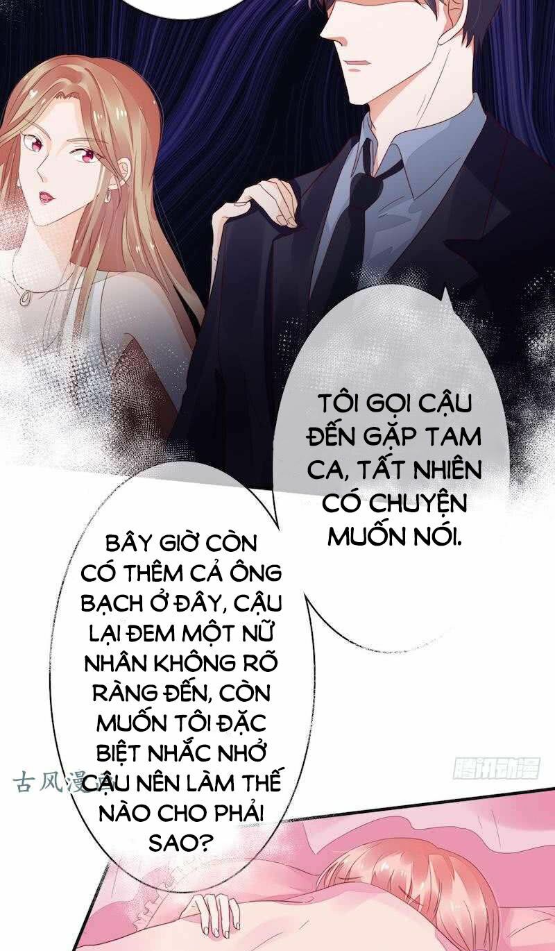 manh thê khó dỗ phần 1 chapter 41 49