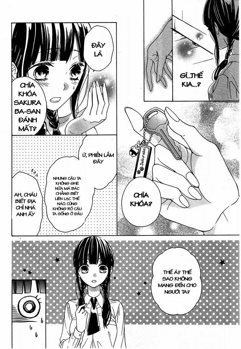 tổng hợp one shot. chapter 361 27