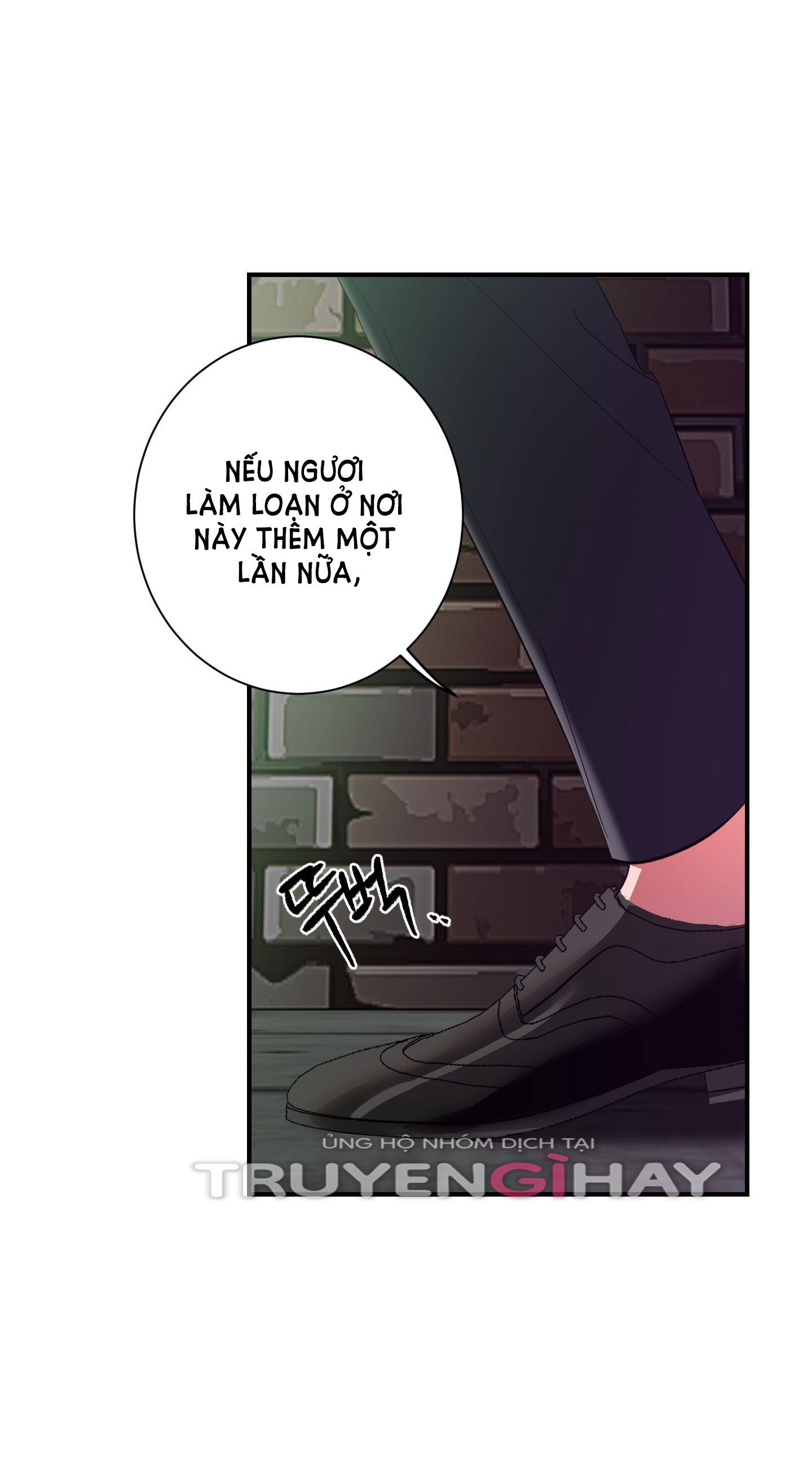 [18+] một lòng một dạ chapter 36.1 22