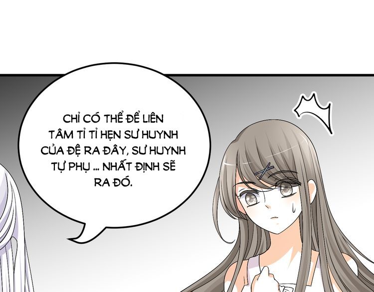 xuyên việt chi thiên tâm linh chapter 32.5 6