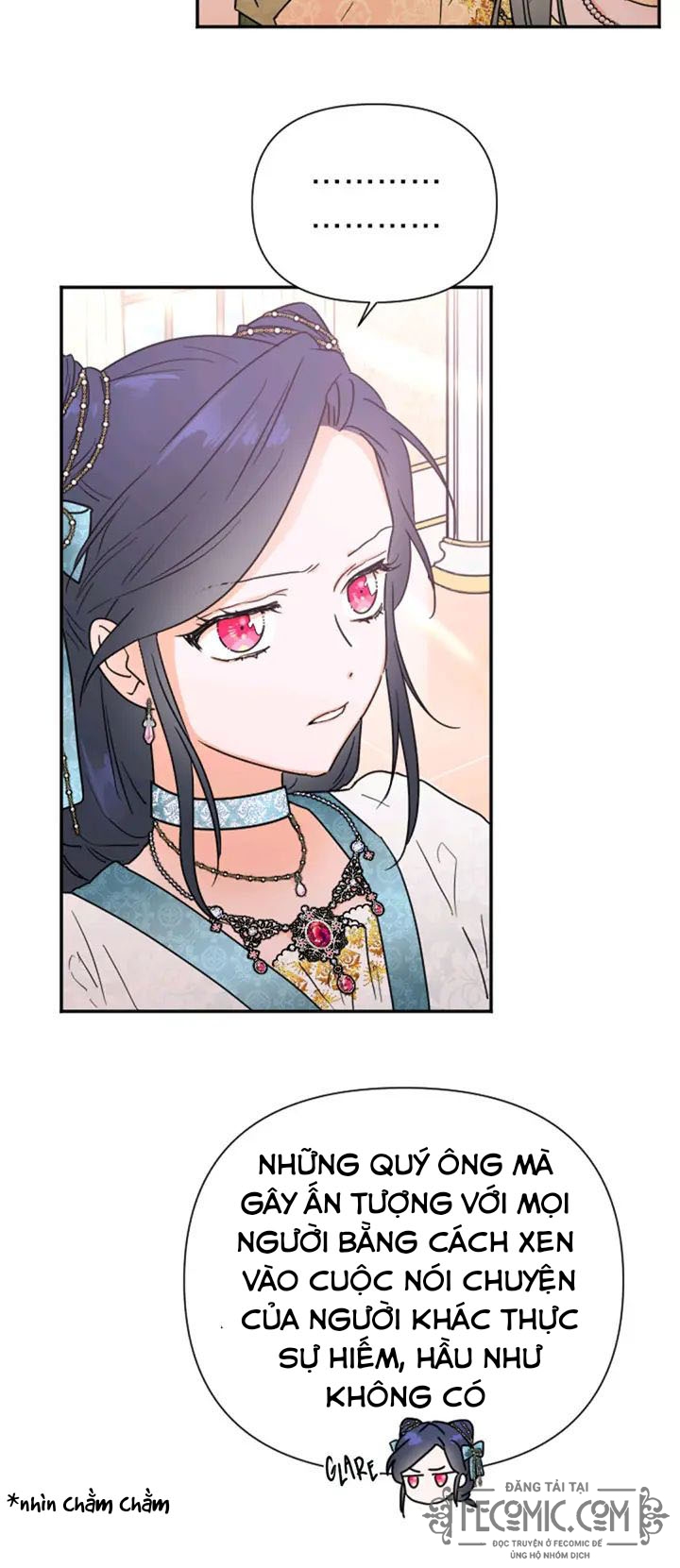 lady baby chapter 130 19