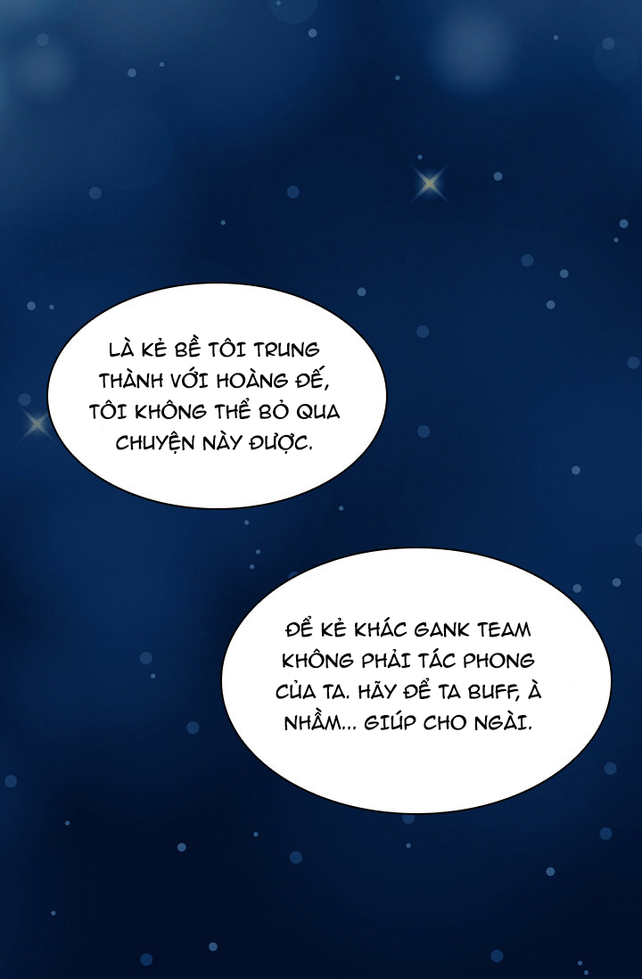 chiến lược sinh tồn của tiểu thư chapter 18 28