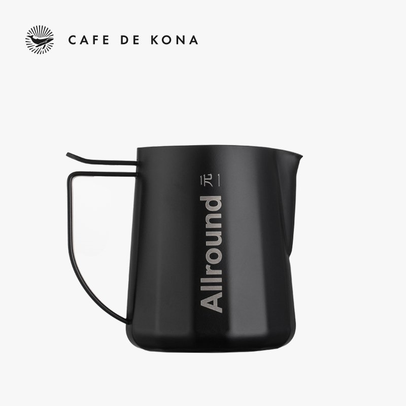 Ca đánh sữa All Round 480ml CAFEDE KONA