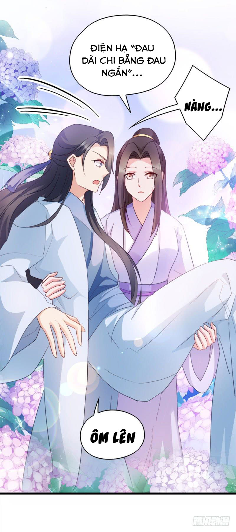 độc tâm cuồng phi khuynh thiên hạ chapter 30 17