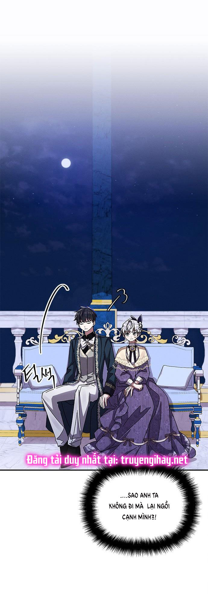 ôi kẻ thù không đội trời chung thân ái của tôi chapter 29.2 19