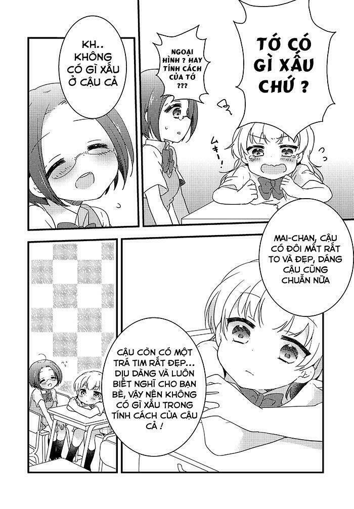 zero distance sentiment chapter 1 6