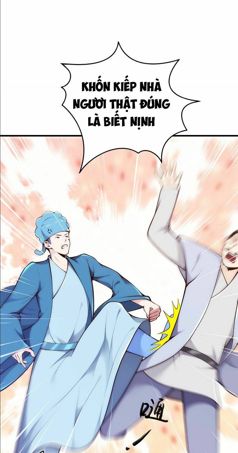 thiên hạ kiếp chapter 30 42