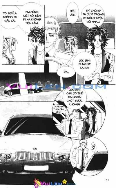 tình yêu quý tộc chapter 59 18