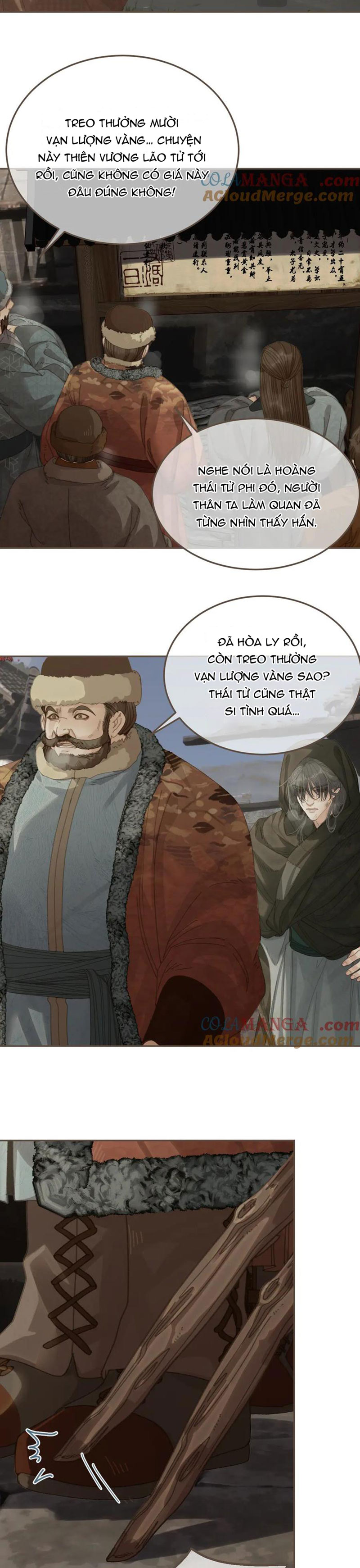 á nô 2: thám hoa chapter 68 10