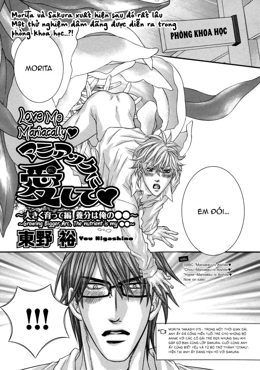 xuctu có gì vui chapter 20 1