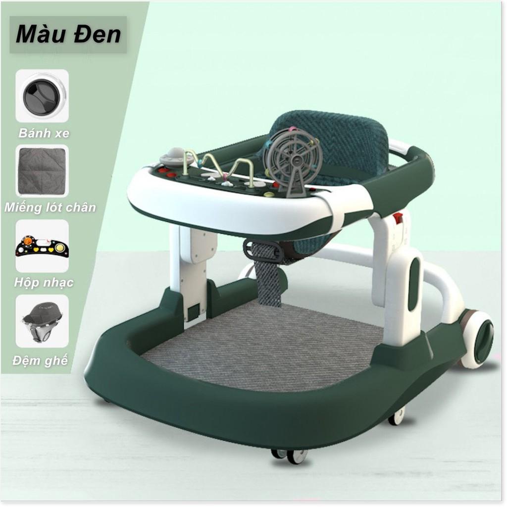 XE TẬP ĐI BABY WALKER ĐA NĂNG FULL option  ️ FREESHIP ️