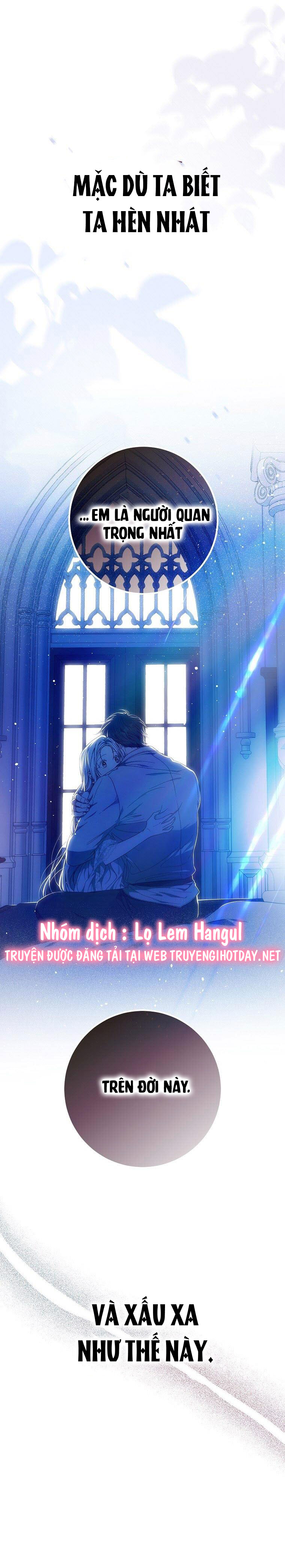 trở thành vợ của nam chính chapter 84.1 10