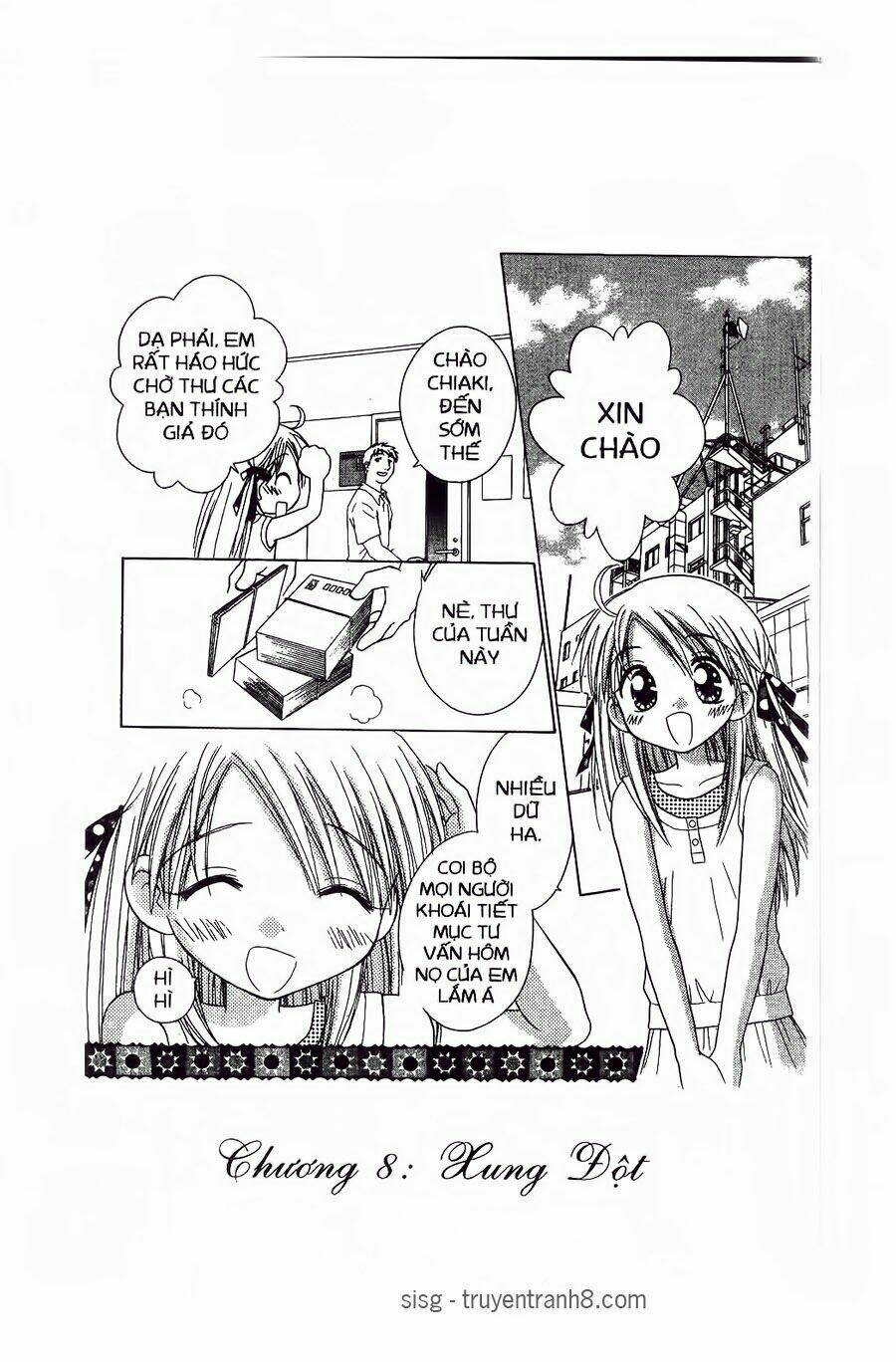 chắp cánh ước mơ chapter 82 2