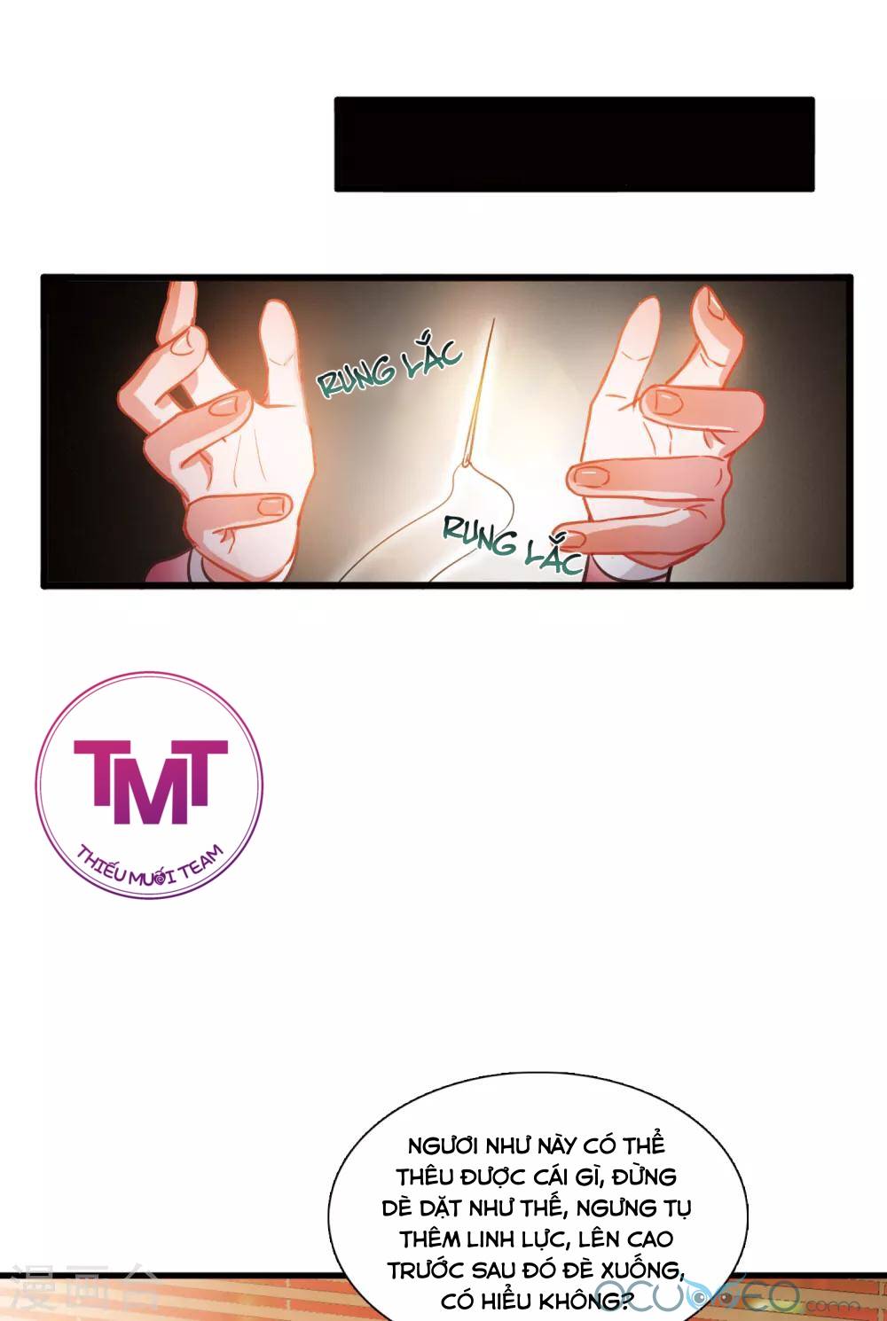 danh kiếm trủng chapter 17 11