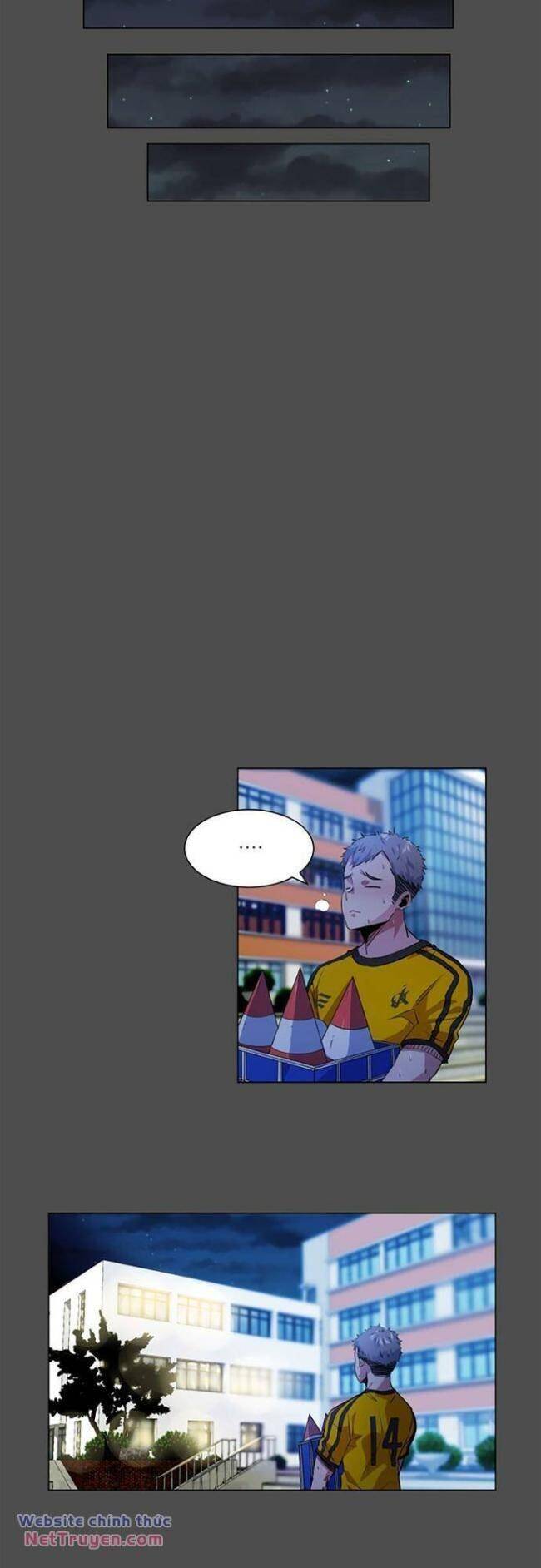 Góc Cao Khung Thành chapter 31 12