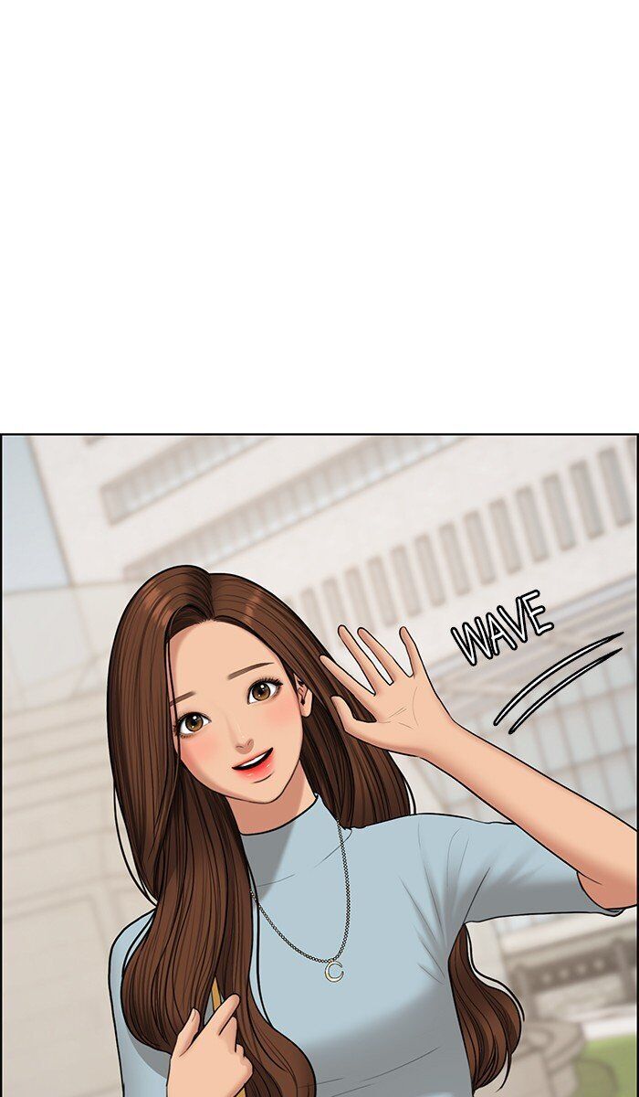 vẻ đẹp đích thực - true beauty chapter 97 9