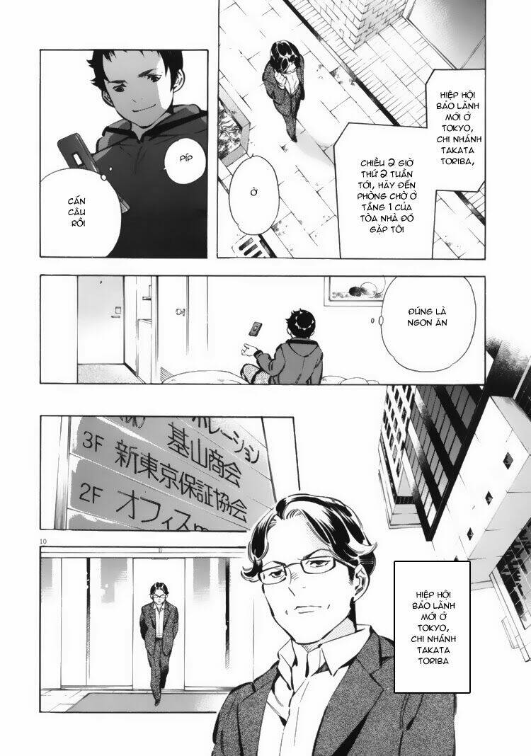 shin kurosagi - con diệc đen 2 chapter 29 11